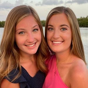 Meet your Posher, Morgan